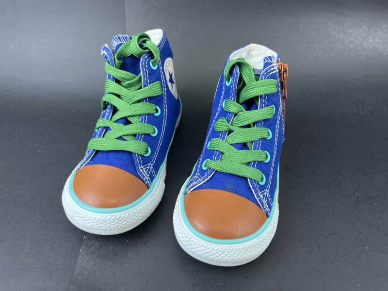 CONVERSE 15.5CM - Image 4