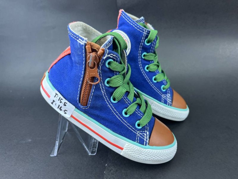 CONVERSE 15.5CM - Image 3