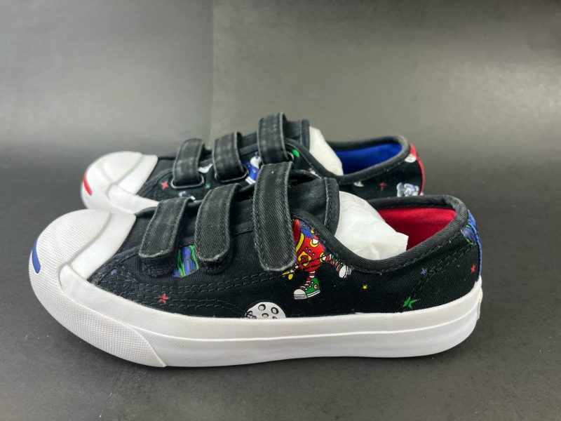 CONVERSE 18.5CM - Image 4