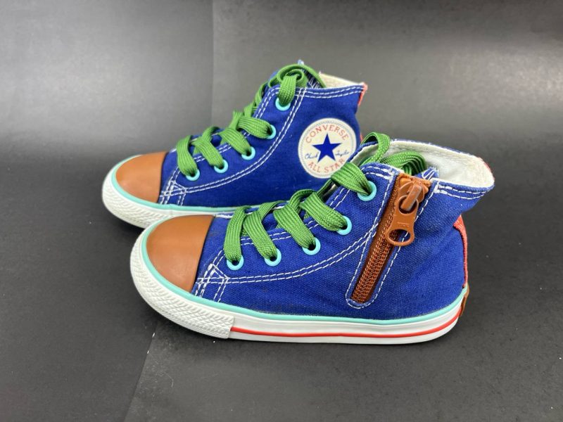 CONVERSE 15.5CM - Image 5