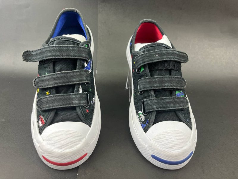 CONVERSE 18.5CM - Image 2
