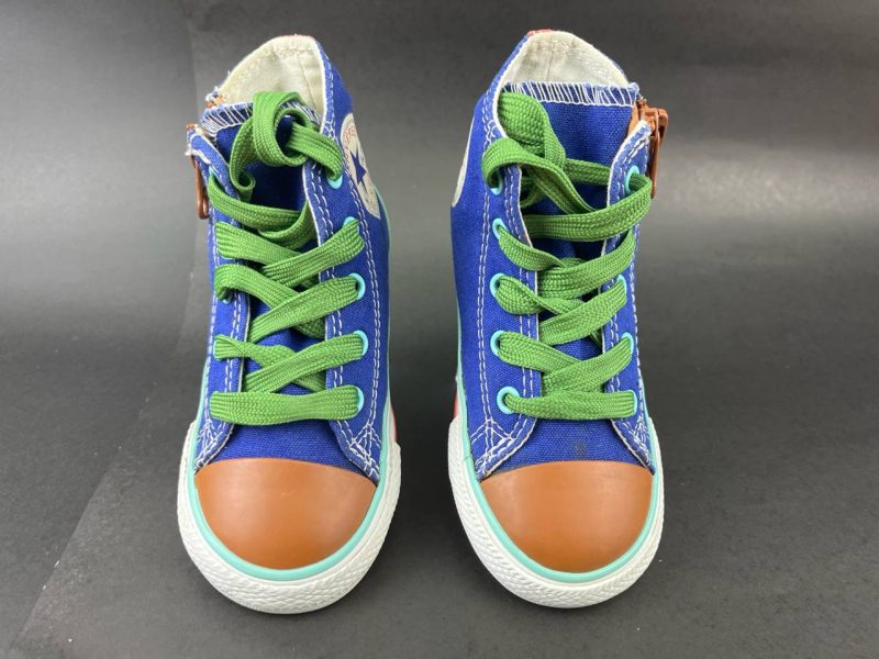 CONVERSE 15.5CM - Image 2