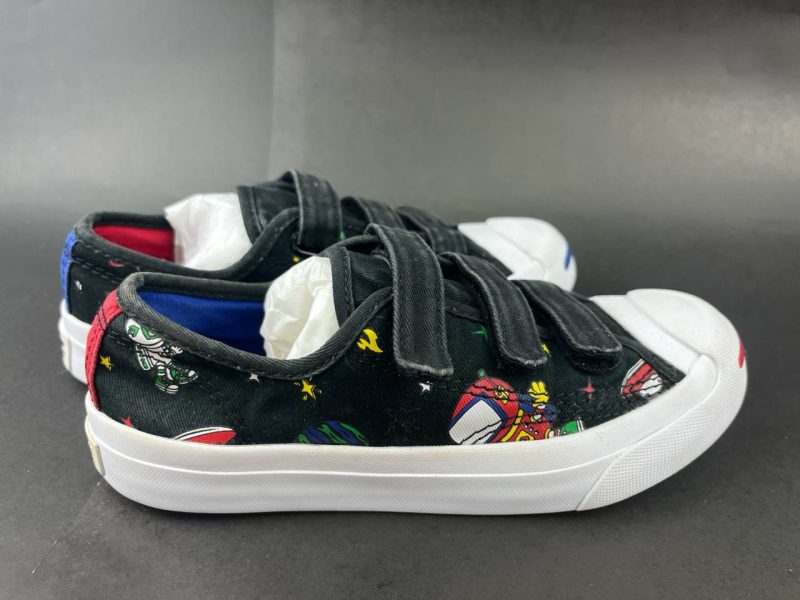 CONVERSE 18.5CM - Image 6