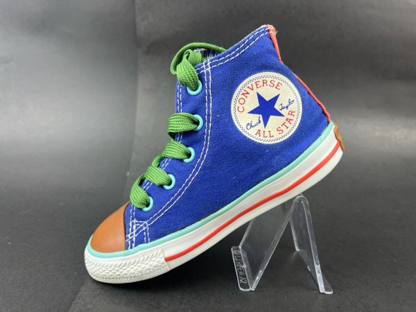 CONVERSE 15.5CM