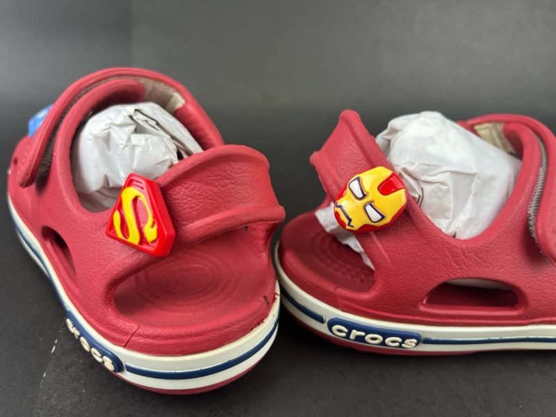 CROCS 15.5CM - Image 8