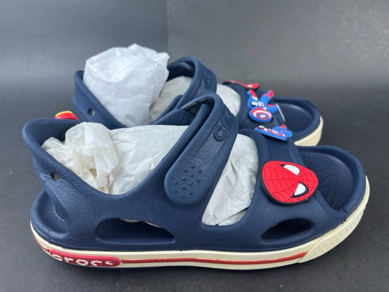CROCS 19.0CM - Image 6