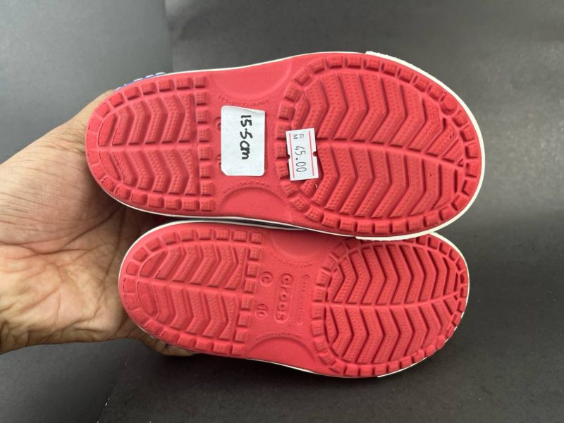 CROCS 15.5CM - Image 10