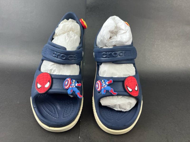 CROCS 19.0CM - Image 2