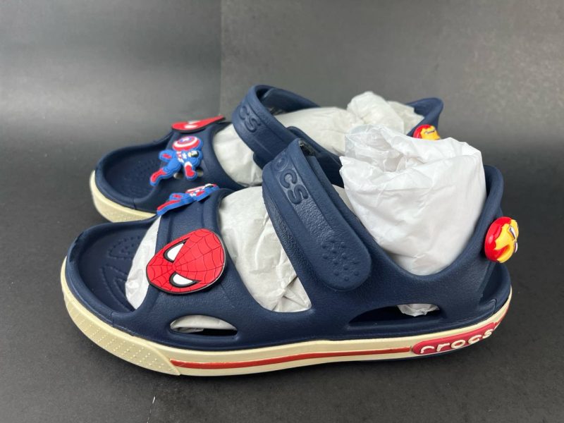 CROCS 19.0CM - Image 4