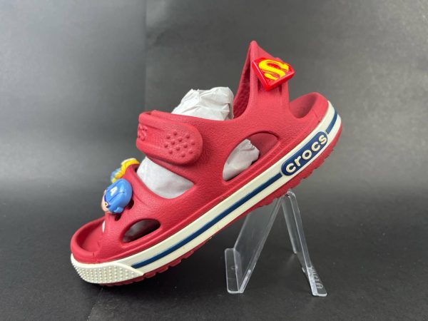 CROCS 15.5CM
