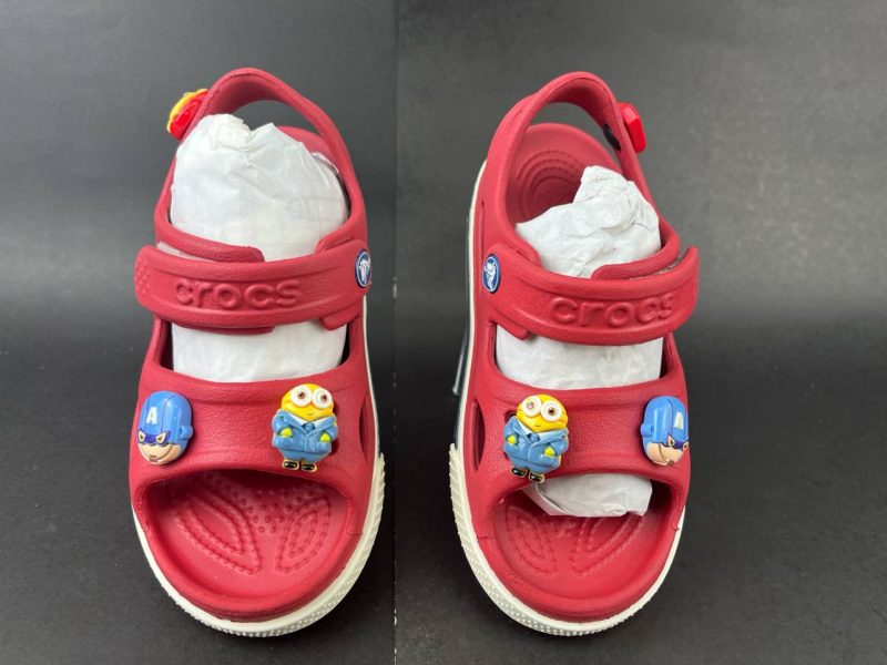 CROCS 15.5CM - Image 2