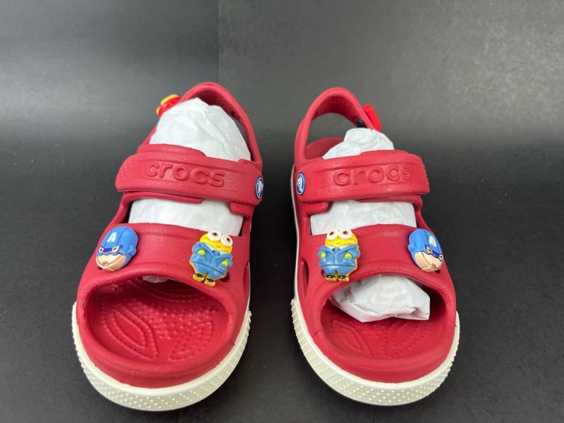 CROCS 15.5CM - Image 3