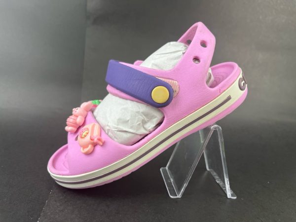 CROCS 16.5CM