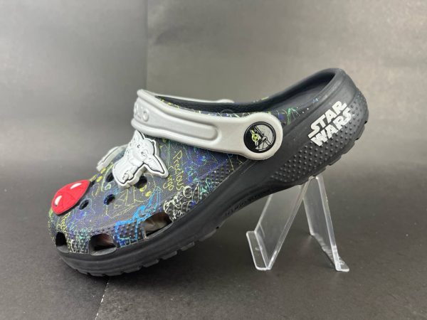 CROCS 19.0CM