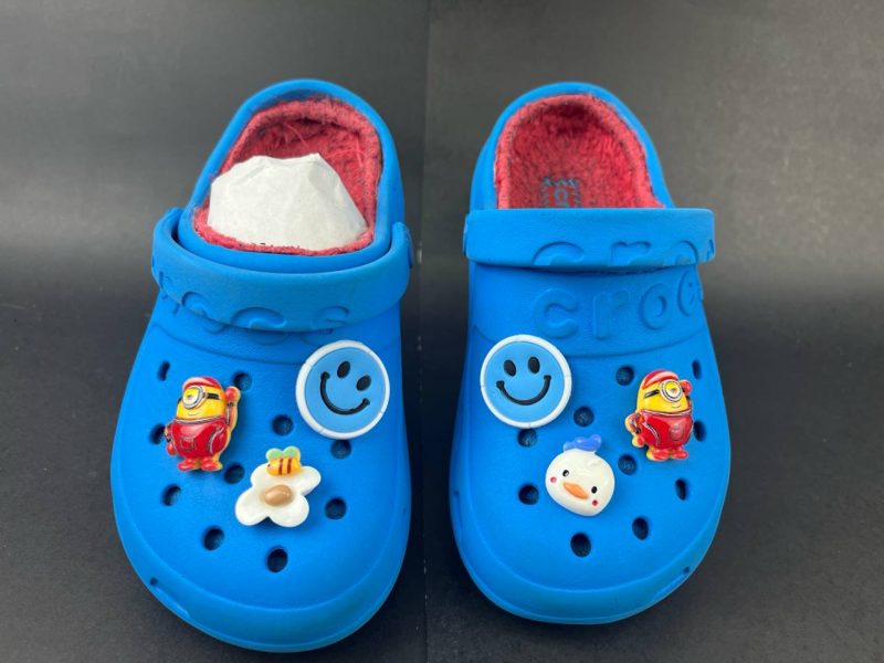 CROCS 18.0CM - Image 2