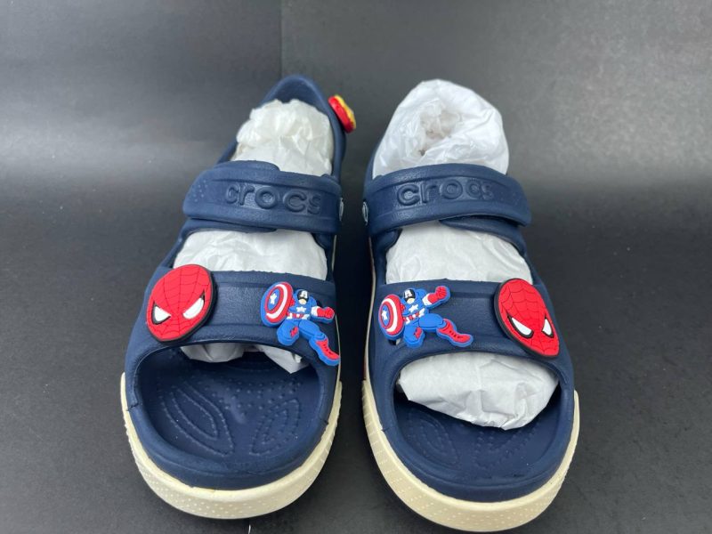 CROCS 19.0CM - Image 3