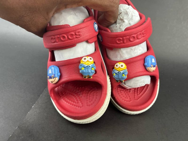 CROCS 15.5CM - Image 7