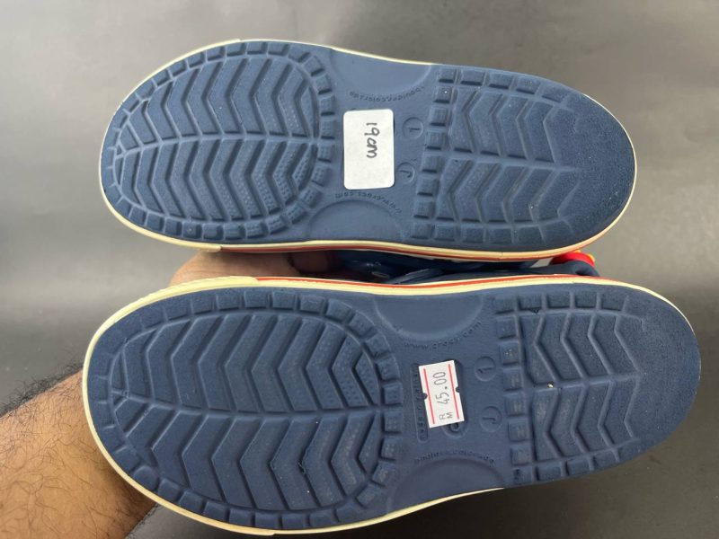 CROCS 19.0CM - Image 8