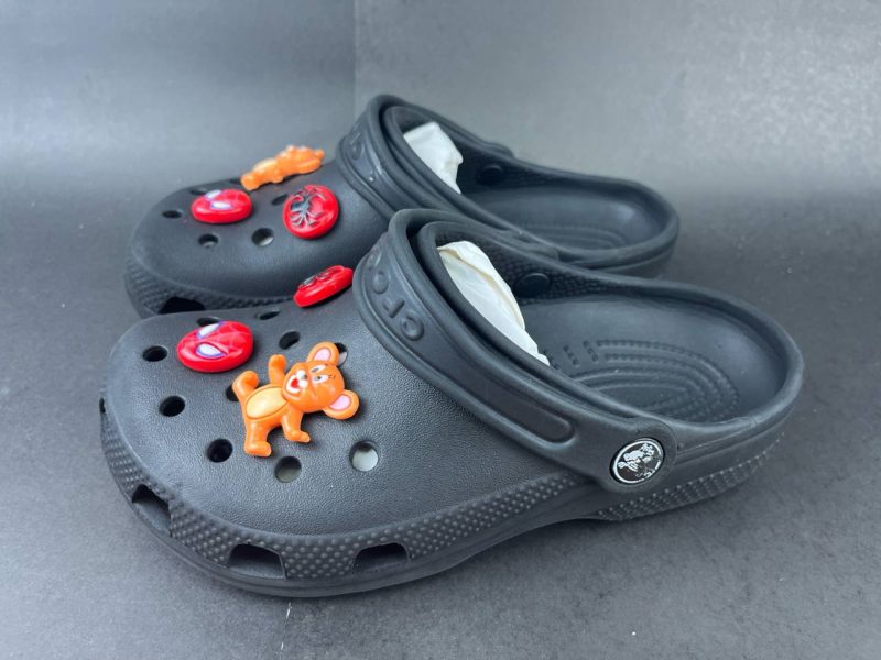 CROCS 20.0CM - Image 4