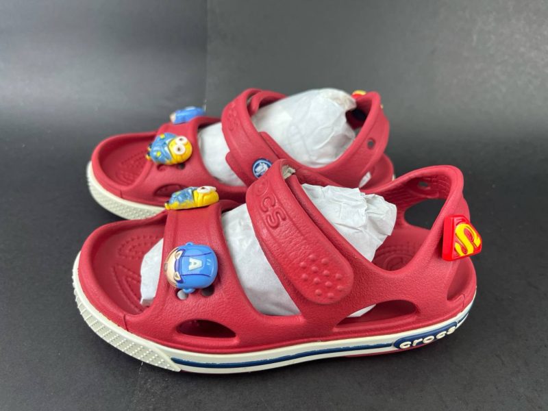 CROCS 15.5CM - Image 4