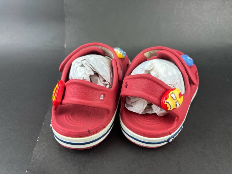 CROCS 15.5CM - Image 5