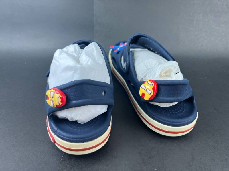 CROCS 19.0CM - Image 5