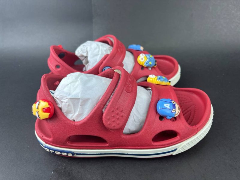 CROCS 15.5CM - Image 6