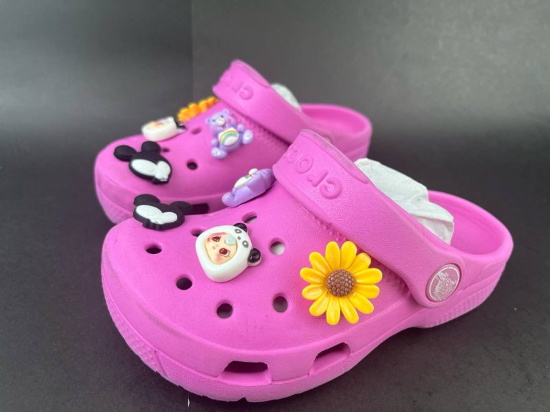 CROCS 16.5CM - Image 7