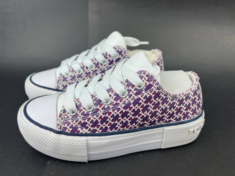 TOMMY HILFIGER 17.5CM - Image 4