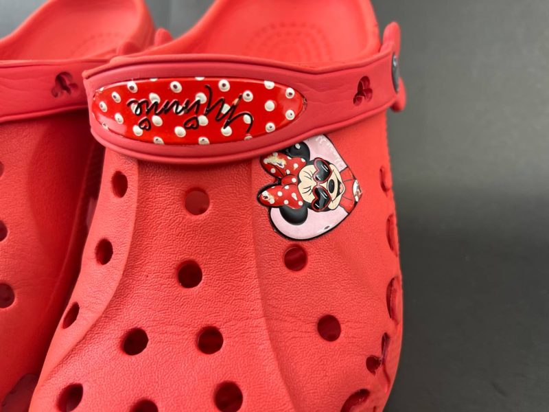 CROCS 20.0CM - Image 4