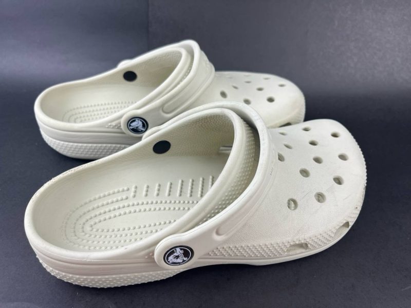 CROCS 21.0CM - Image 6