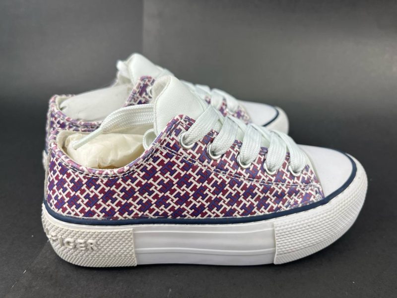 TOMMY HILFIGER 17.5CM - Image 6