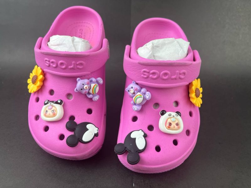 CROCS 16.5CM - Image 2