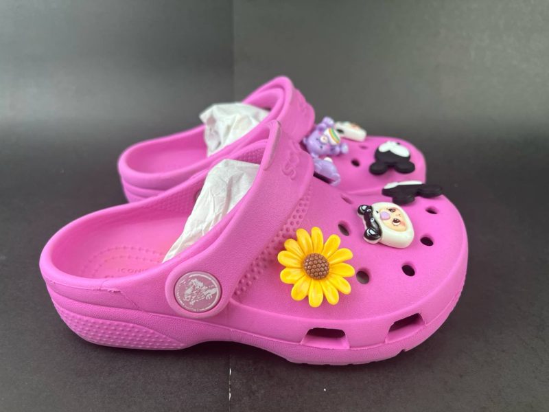 CROCS 16.5CM - Image 5