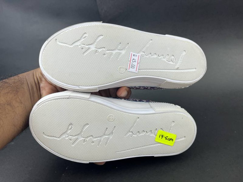 TOMMY HILFIGER 17.5CM - Image 8