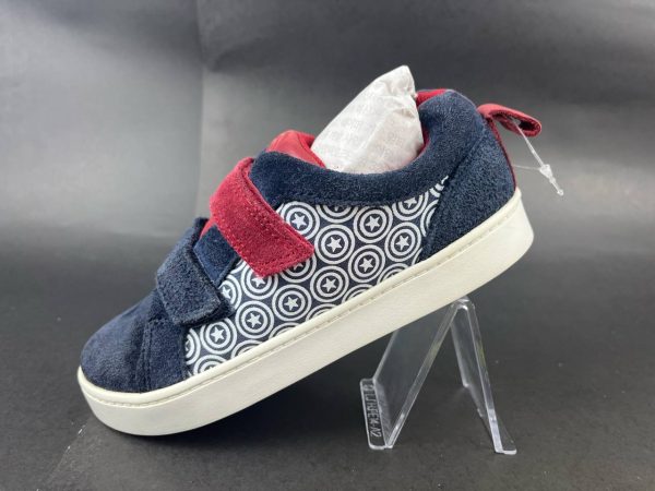 CLARKS 17.5CM
