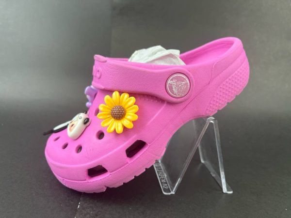 CROCS 16.5CM