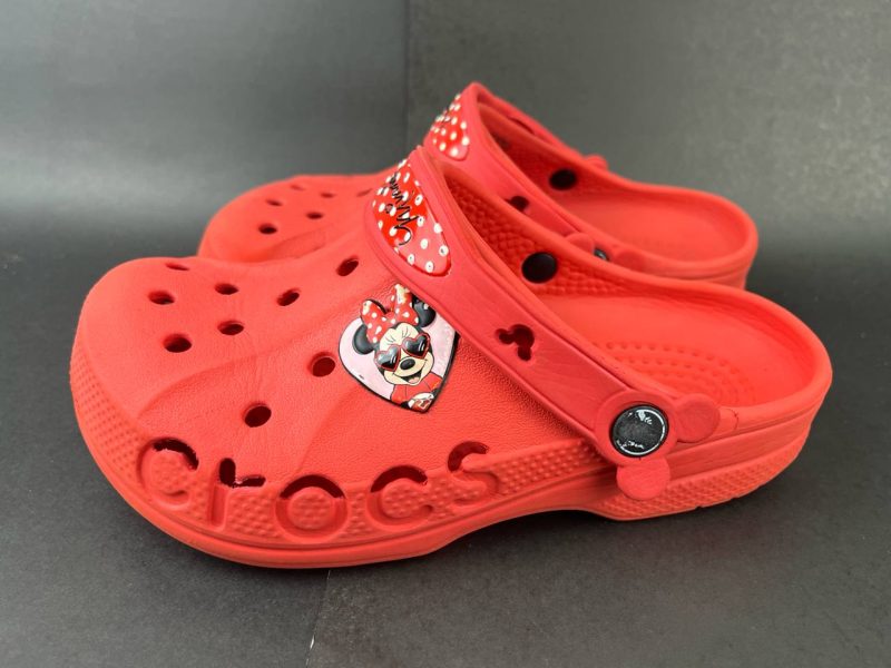 CROCS 20.0CM - Image 5