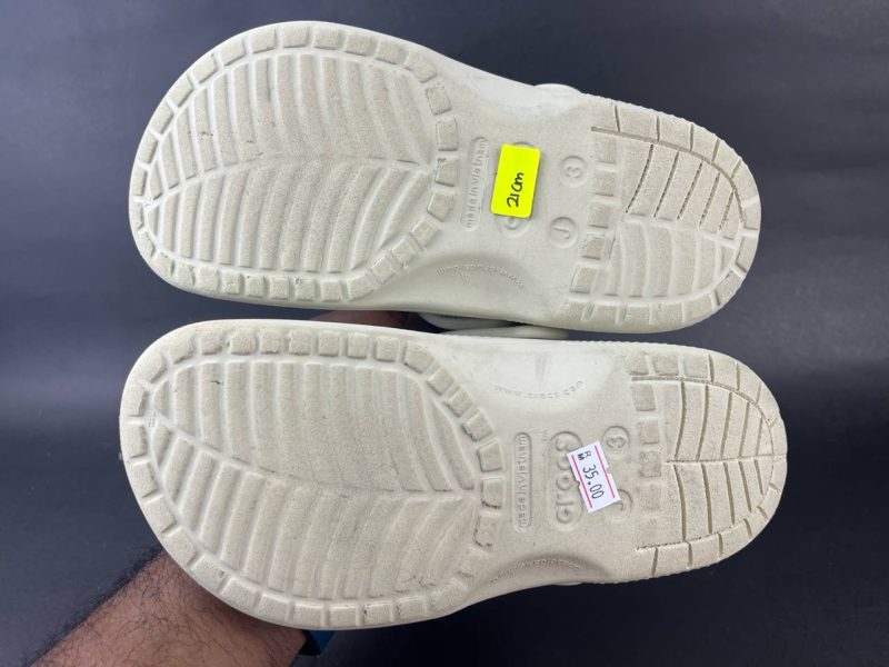 CROCS 21.0CM - Image 8