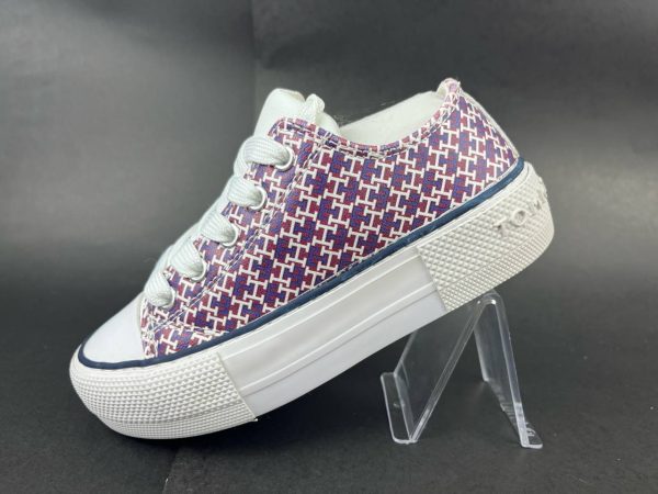 TOMMY HILFIGER 17.5CM