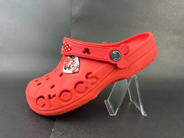 CROCS 20.0CM