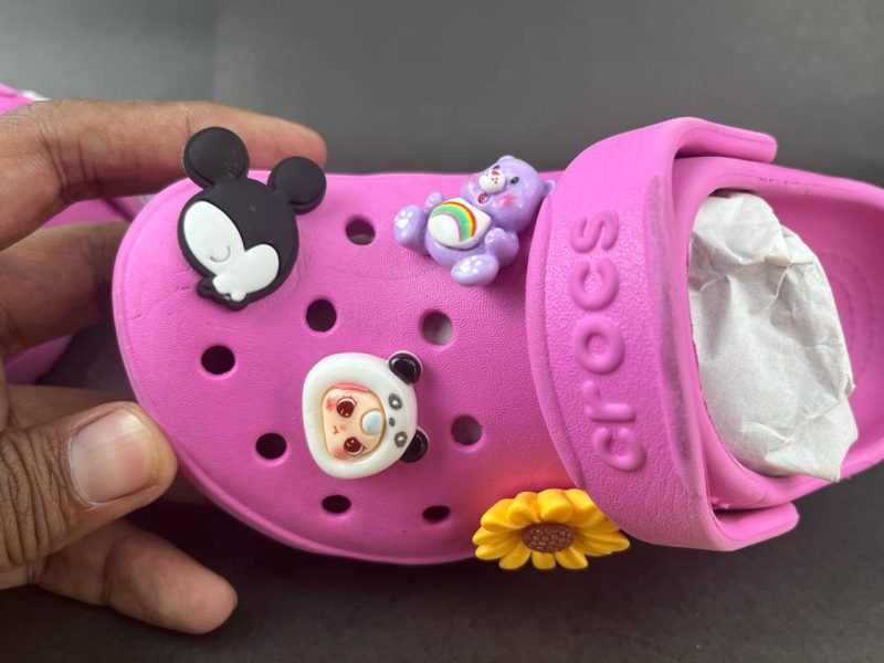 CROCS 16.5CM - Image 4