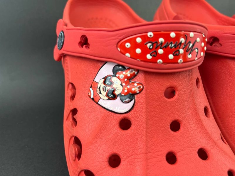 CROCS 20.0CM - Image 3
