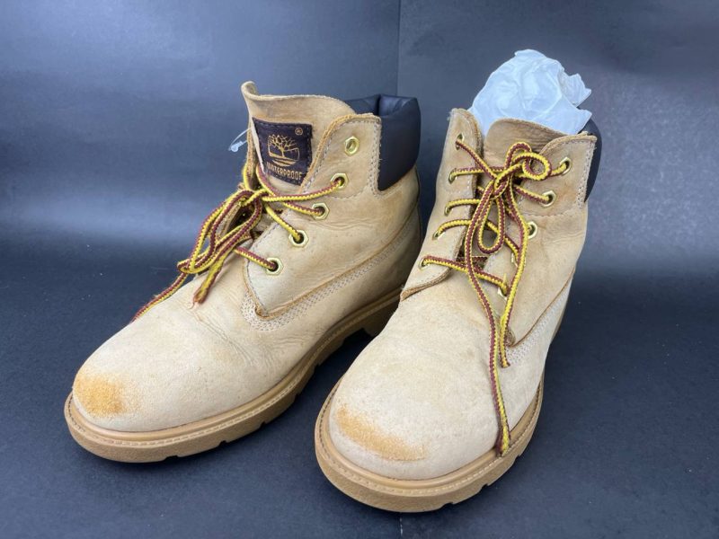 TIMBERLAND 20.5CM - Image 3