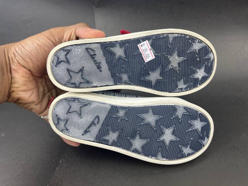 CLARKS 17.5CM - Image 9