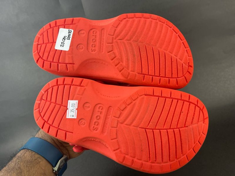 CROCS 20.0CM - Image 8