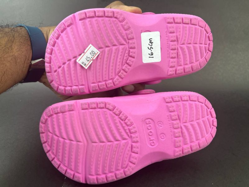 CROCS 16.5CM - Image 8
