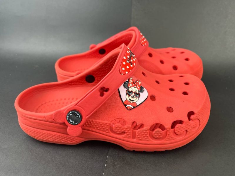CROCS 20.0CM - Image 6