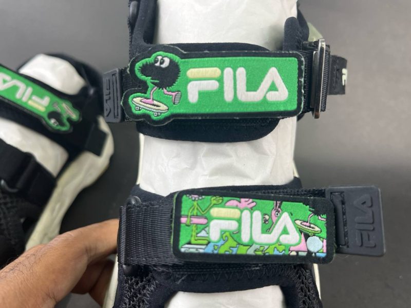 FILA 22.0CM - Image 9