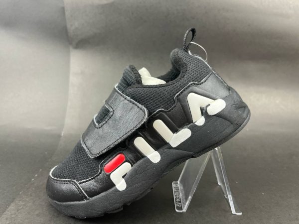 FILA 17.5CM